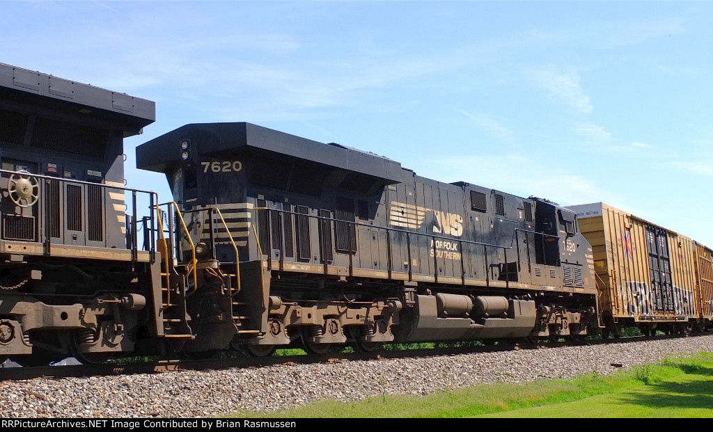 NS 7620